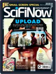 SciFi Now (Digital) Subscription                    July 1st, 2020 Issue