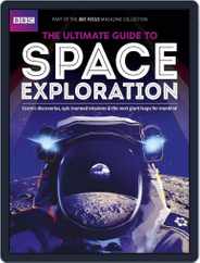 The Ultimate Guide to Space Exploration Magazine (Digital) Subscription                    March 1st, 2017 Issue