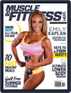 Muscle & Fitness Hers South Africa Magazine (Digital) October 1st, 2021 Issue Cover