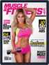 Muscle & Fitness Hers South Africa Magazine (Digital) September 1st, 2021 Issue Cover