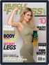 Muscle & Fitness Hers South Africa Magazine (Digital) March 1st, 2022 Issue Cover