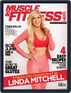 Muscle & Fitness Hers South Africa Digital