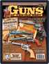 Guns of the Old West Magazine (Digital) January 1st, 2021 Issue Cover