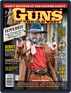 Guns of the Old West Magazine (Digital) May 1st, 2021 Issue Cover