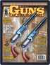 Guns of the Old West Magazine (Digital) October 1st, 2021 Issue Cover