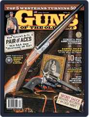 Guns of the Old West Magazine (Digital) Subscription                    January 1st, 2023 Issue