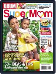 DRUM Supermom Magazine (Digital) Subscription                    March 1st, 2017 Issue