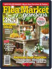 Flea Market Gardens Magazine (Digital) Subscription                    March 1st, 2017 Issue