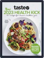 taste.com.au Cookbooks Magazine (Digital) Subscription                    December 23rd, 2022 Issue