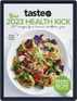 taste.com.au Cookbooks Digital Subscription Discounts