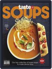 taste.com.au Cookbooks Magazine (Digital) Subscription                    April 10th, 2024 Issue