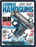 Combat Handguns Magazine (Digital) November 1st, 2021 Issue Cover