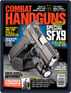 Combat Handguns Magazine (Digital) September 1st, 2021 Issue Cover