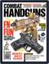 Combat Handguns Magazine (Digital) January 1st, 2022 Issue Cover