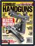 Combat Handguns Magazine (Digital) March 1st, 2022 Issue Cover