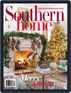Southern Home Magazine (Digital) November 1st, 2021 Issue Cover