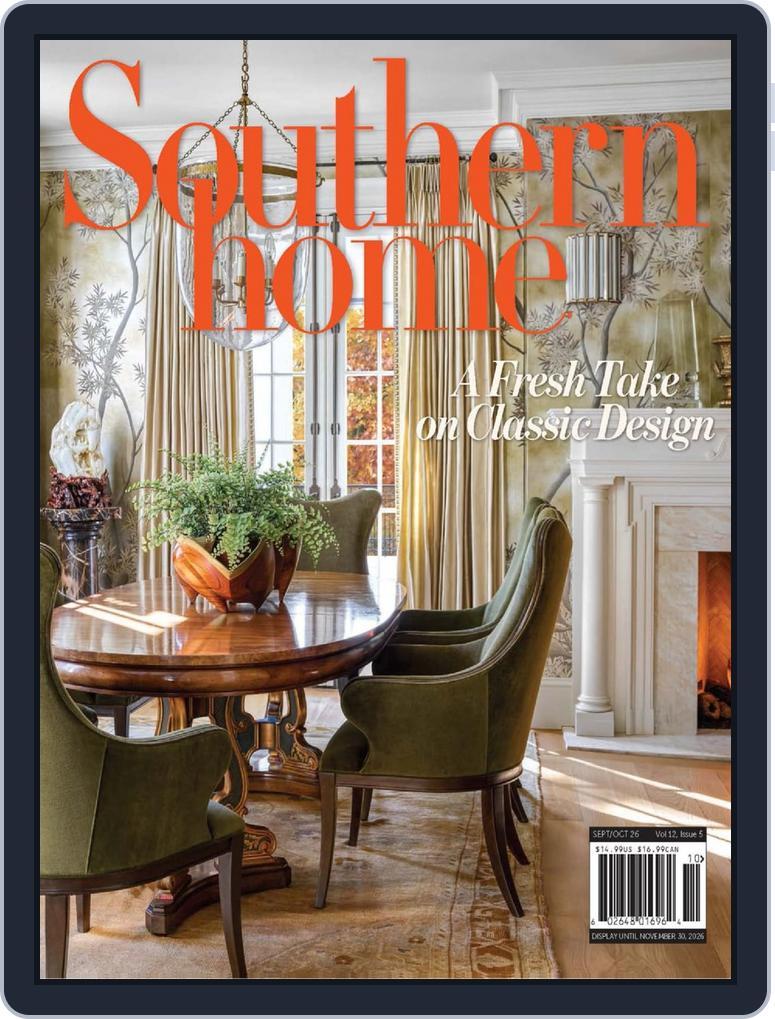 Southern Home
