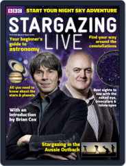 Stargazing Live Magazine (Digital) Subscription                    March 1st, 2017 Issue