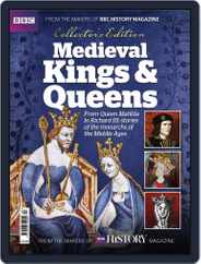 Medieval Kings and Queens Magazine (Digital) Subscription                    February 1st, 2017 Issue