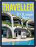 Australian Traveller Magazine (Digital) September 1st, 2021 Issue Cover