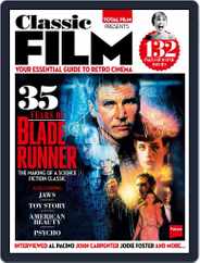 Classic Film Magazine (Digital) Subscription                    April 1st, 2017 Issue
