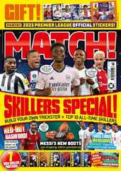 MATCH! Magazine (Digital) Subscription                    March 14th, 2023 Issue