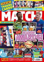 MATCH! Magazine (Digital) Subscription                    May 21st, 2024 Issue