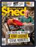 Digital Subscription The Shed