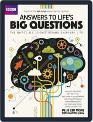 Answers To Life's Big Questions Magazine (Digital) Subscription                    April 1st, 2017 Issue