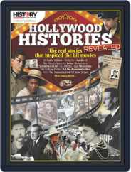 Hollywood Histories Revealed Magazine (Digital) Subscription                    April 1st, 2017 Issue