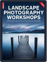 Landscape Photography Workshops Magazine (Digital) Subscription                    May 1st, 2017 Issue