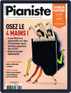 Pianiste Magazine (Digital) September 1st, 2021 Issue Cover