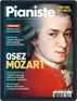 Pianiste Magazine (Digital) January 1st, 2022 Issue Cover
