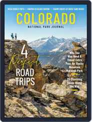 National Park Journal Magazine (Digital) Subscription February 20th, 2022 Issue