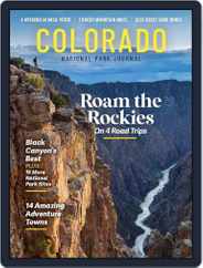 National Park Journal Magazine (Digital) Subscription                    February 1st, 2023 Issue