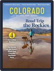 National Park Journal Magazine (Digital) Subscription                    January 1st, 2024 Issue