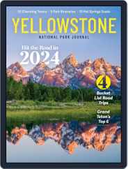 National Park Journal Magazine (Digital) Subscription                    March 1st, 2024 Issue