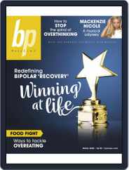 bp Magazine for Bipolar Magazine (Digital) Subscription January 1st, 2022 Issue
