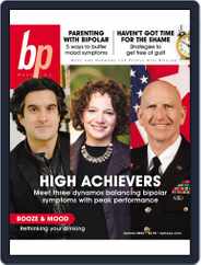 bp Magazine for Bipolar Magazine (Digital) Subscription                    June 1st, 2022 Issue