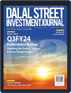 Dalal Street Investment Journal Digital Subscription Discounts