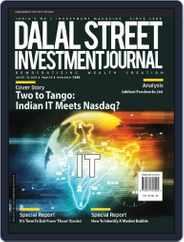 Dalal Street Investment Journal Magazine (Digital) Subscription