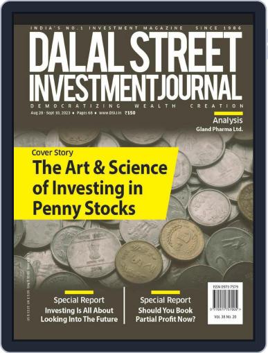 Dalal Street Investment Journal