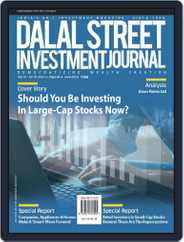 Dalal Street Investment Journal Magazine (Digital) Subscription