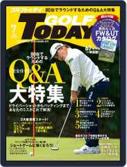 GOLF TODAY (Digital) Subscription June 5th, 2022 Issue