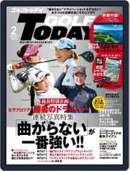 GOLF TODAY Magazine (Digital) Subscription                    January 5th, 2023 Issue