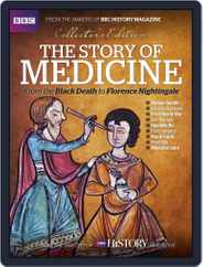 The Story of Medicine Magazine (Digital) Subscription                    April 28th, 2017 Issue