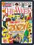 The Week Junior (UK) Magazine (Digital) December 25th, 2021 Issue Cover