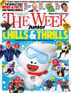 The Week Junior (UK) Digital Subscription