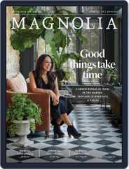 Magnolia Magazine (Digital) Subscription                    January 13th, 2023 Issue
