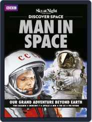 Man in Space Magazine (Digital) Subscription                    May 10th, 2017 Issue
